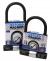Oxford Magnum U Lock - 170mm x 258mm SOLD SECURE GOLD FOR PEDAL CYCLES - 25% OFF RRP LONDON COLLECTI